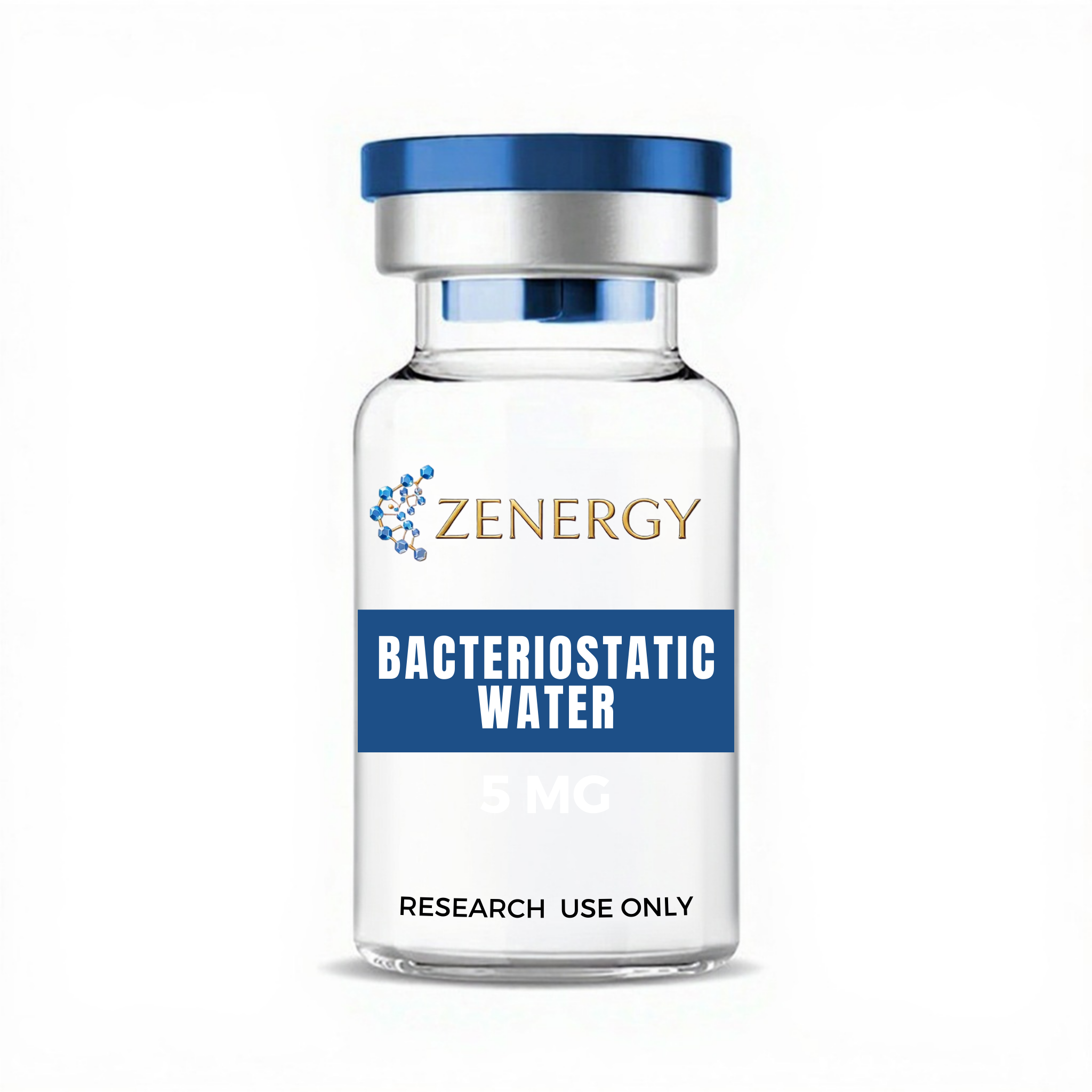 BAC WATER