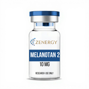 Melanotan 2 (MT2)