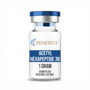 Acetyl Hexapeptide 38 (cosmetic) 1 gram