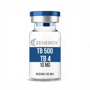 TB 500 TB 4